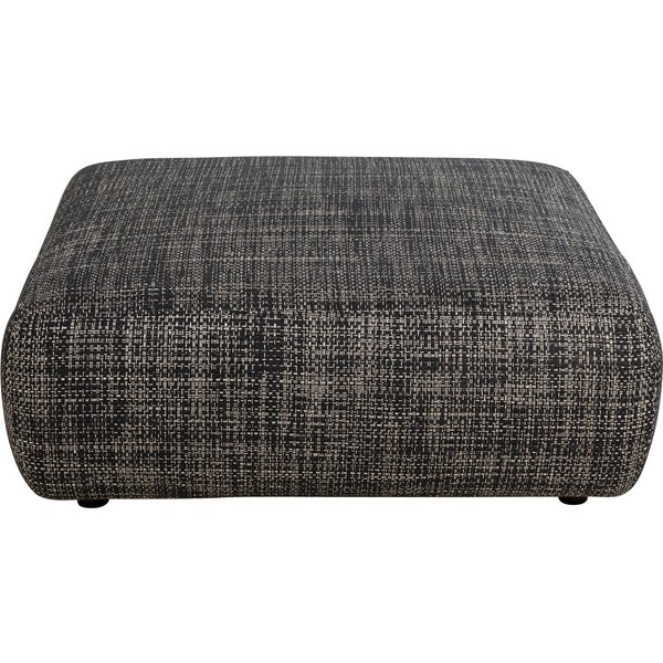Hocker Bow 100x100cm KARE Hocker Bow