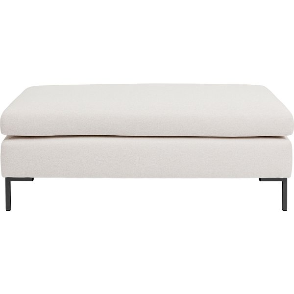 Hocker Gianni Creme KARE Hocker Gianni Creme