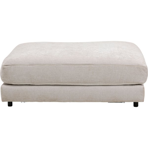 Hocker Imola Creme KARE Hocker Imola Creme