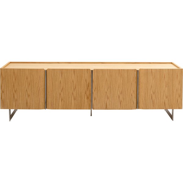 Lowboard Giulio 180x55cm KARE Lowboard Giulio