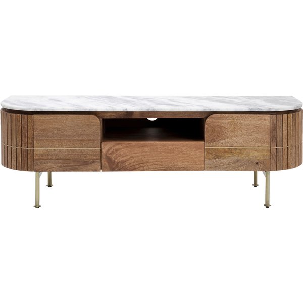 Lowboard Grace 145x48cm KARE Lowboard Grace