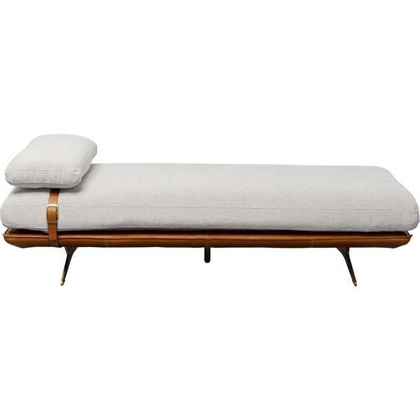Recamiere Charles 187cm KARE Recamiere Charles