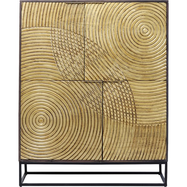 Schrank Circulo KARE Schrank Circulo