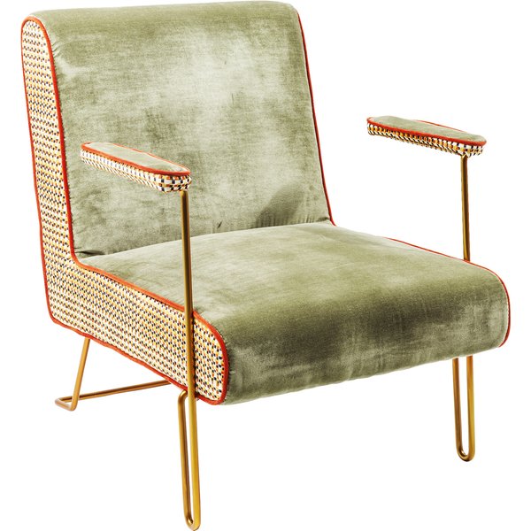 Sessel Aunt Betty KARE Sessel Aunt Betty