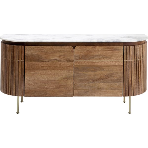 Sideboard Grace 160x78cm KARE Sideboard Grace