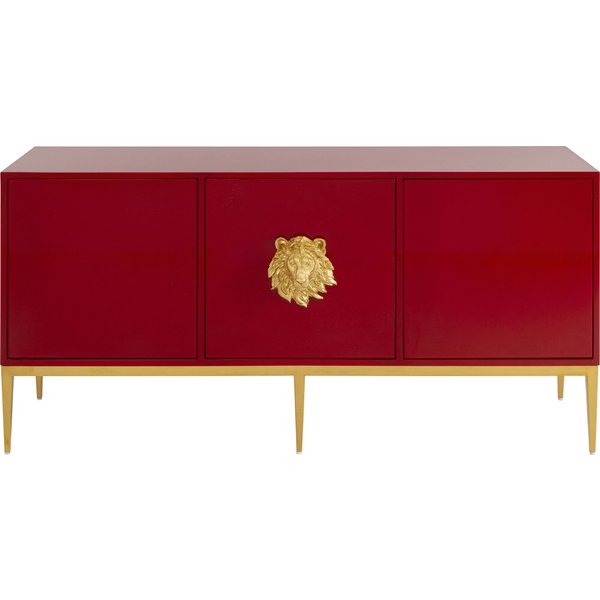 Sideboard Leone 160x80cm KARE Sideboard Leone