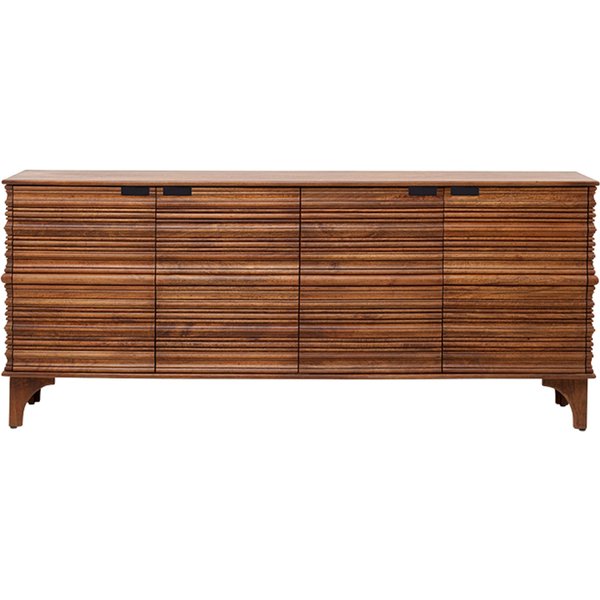 Sideboard Santos 200x85cm KARE Sideboard Santos
