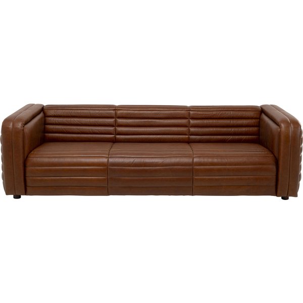 Sofa Aurelio 253cm KARE Sofa Aurelio