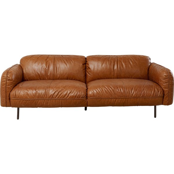 Sofa Calgary 226cm KARE Sofa Calgary