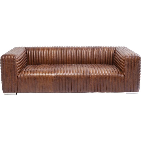 Sofa Malibu 3-Sitzer KARE Sofa Malibu