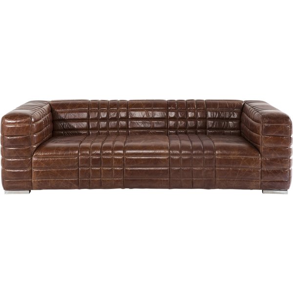 Sofa Square Dance 3-Sitzer KARE Sofa Square Dance