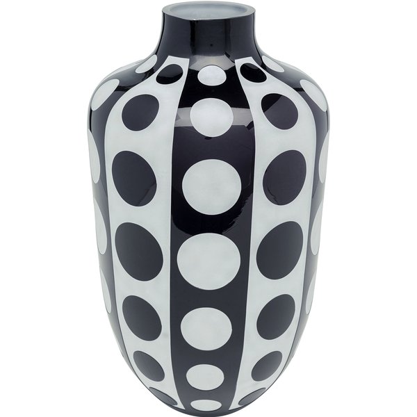 Vase Brillar 45cm KARE Vase Brillar