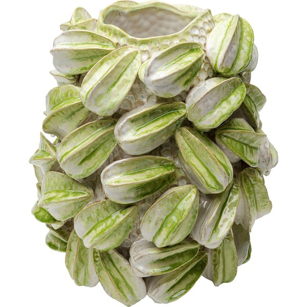 Vase Carambola 37 KARE Vase Carambola 37