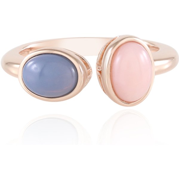 Opal-Silberring (Km By Juwelo)-image