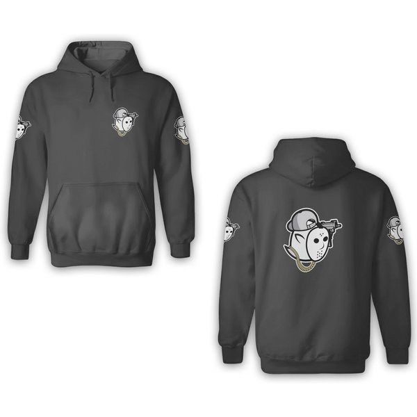 Ghostface Killah Essential 3D Hoodies-image