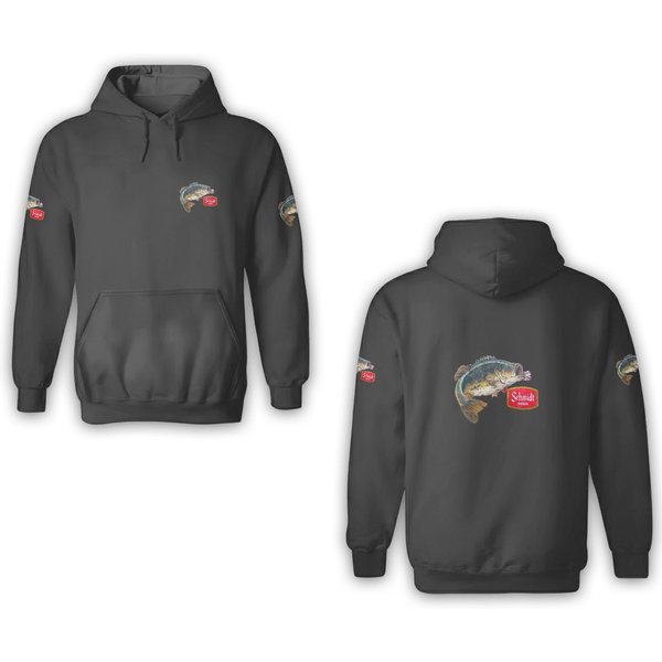 Schmidt Beer T 3D Hoodies-image