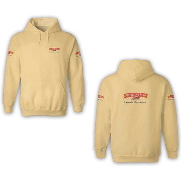 Pepperidge Farm 3D Hoodies-image