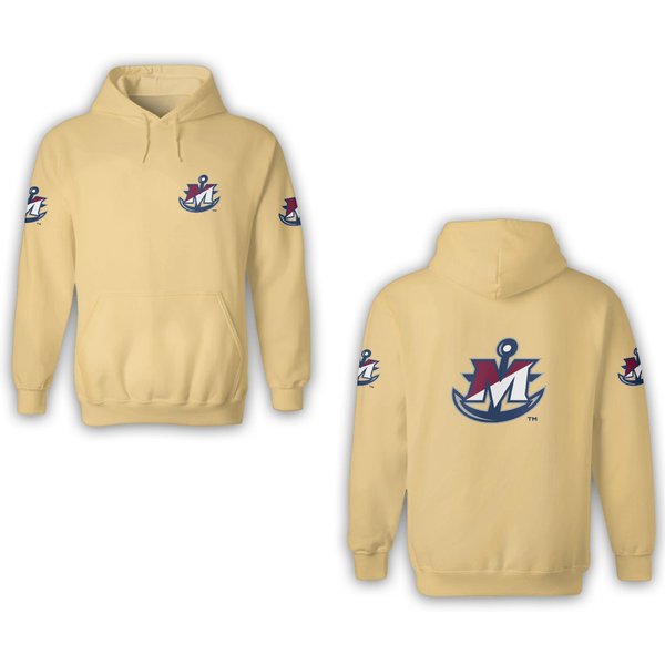 Suny Maritime College Privateers 3d Hoodies