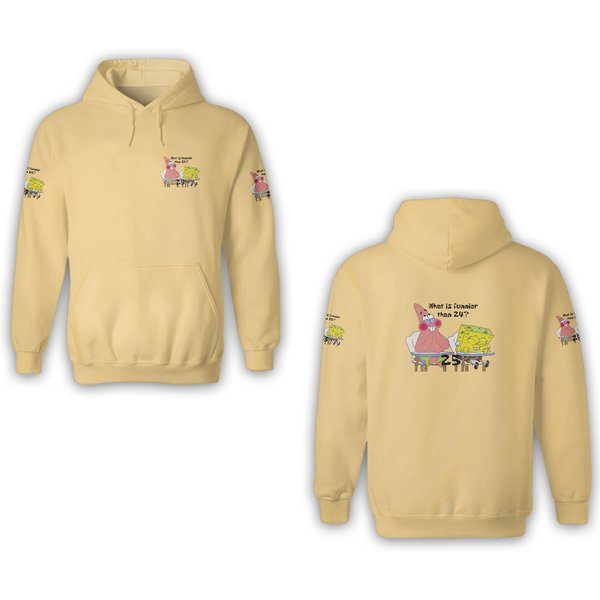 What Is Funnier Than 24 25 3d Hoodies