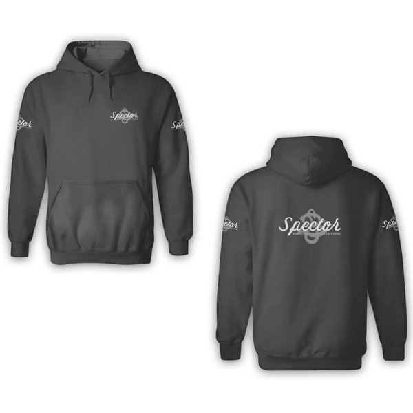 Spector Basses 3D Hoodies-image