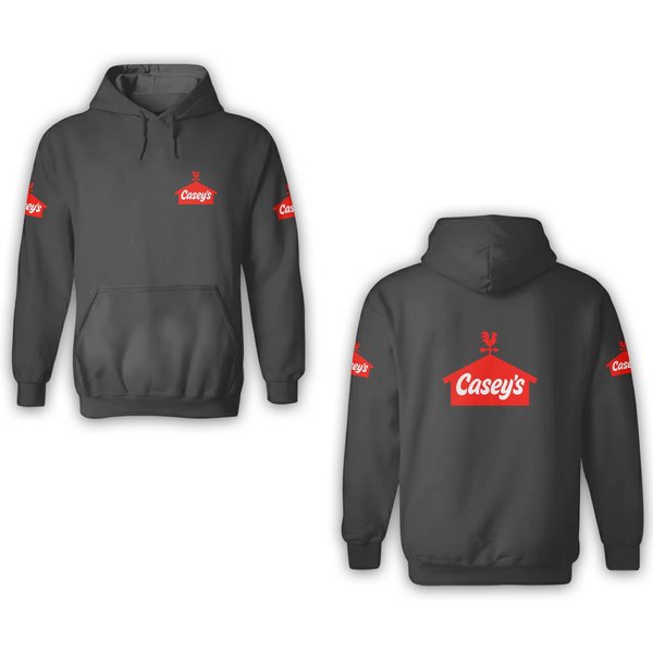 Casey's General Stores 3D Hoodies-image