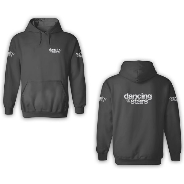 Dancing With The Stars 3D Hoodies-image
