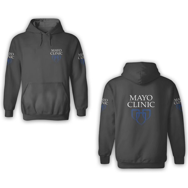 Mayo Clinic College Of Medicin'e And Science (Mccms) 3D Hoodies-image