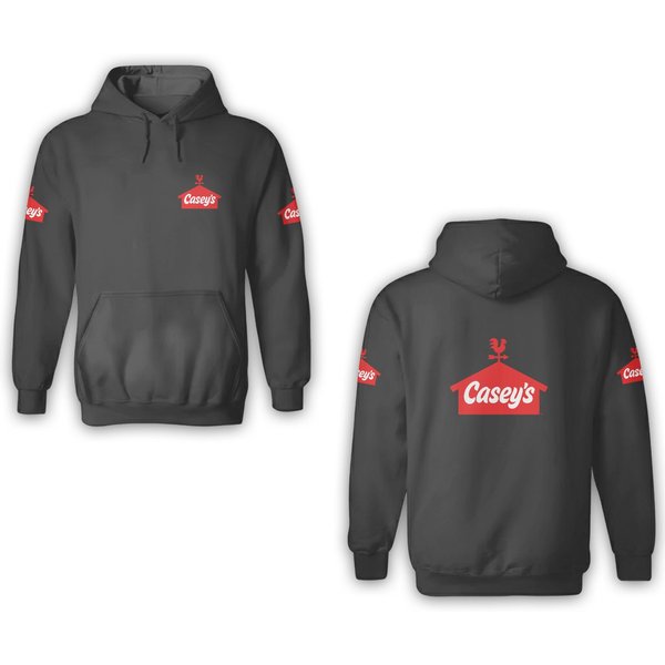 Casey's General Stores 3D Hoodies-image