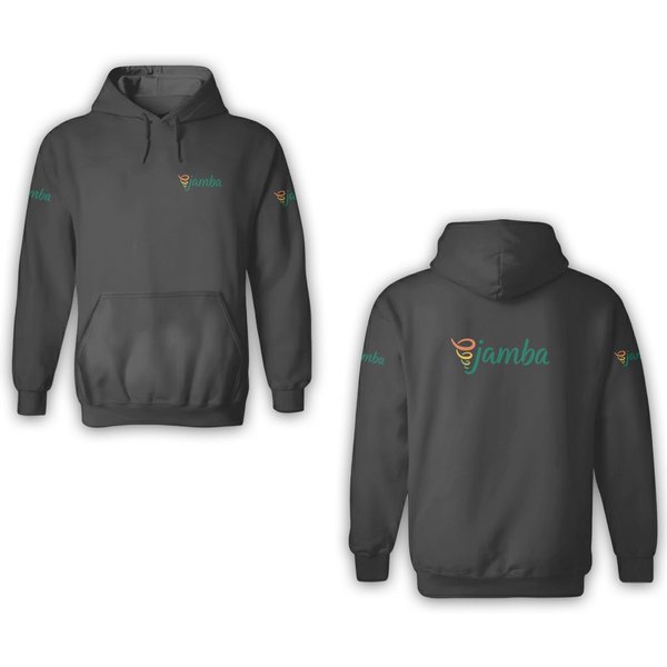 Jamba Juice Jamba Juice Restaurant 3D Hoodies-image