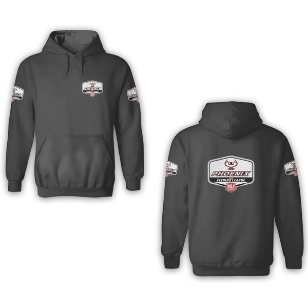 Phoenix-Fishing-League 3D Hoodies-image