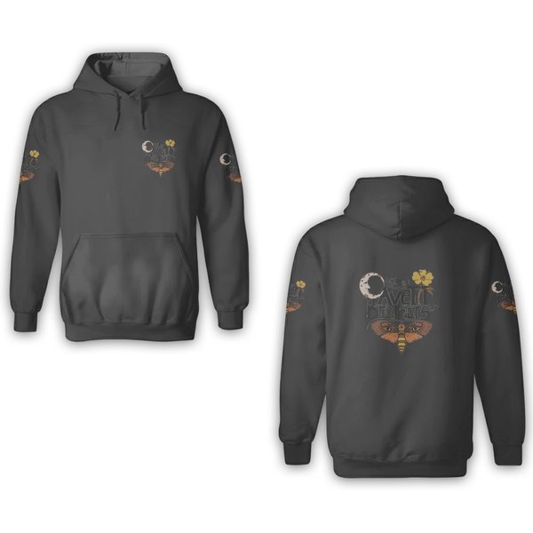 The Avett Brothers 3D Hoodies-image