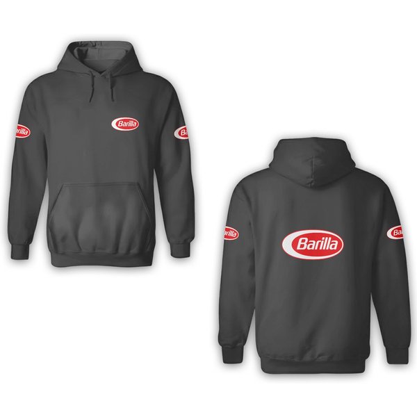 Barilla Drink 3D Hoodies-image