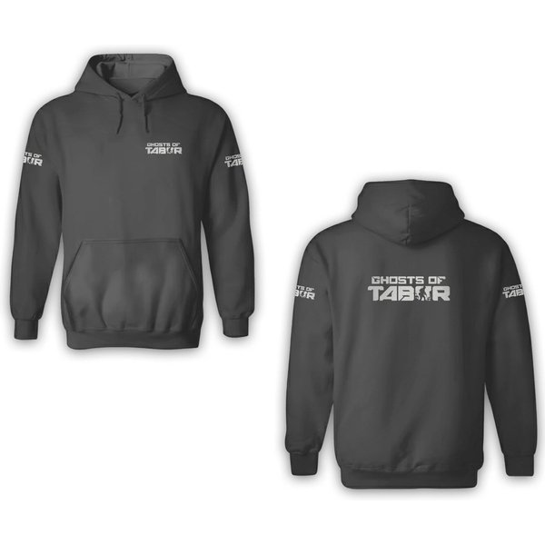 Ghosts Of Tabor Logo - Vr Tarkov 3d Hoodies