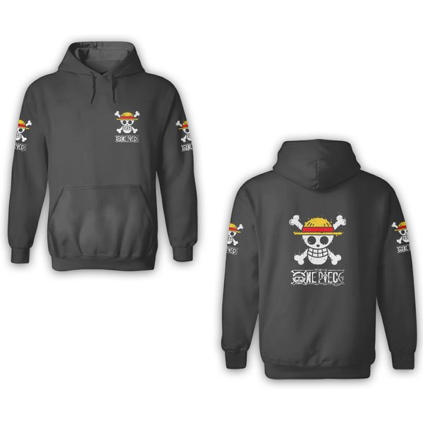 One Piece (1)One Piece (1)One Piece (1) 3D Hoodies-image