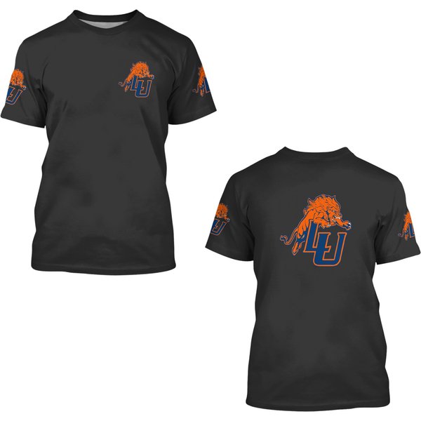 Lincoln Pa University 3D T Shirts-image