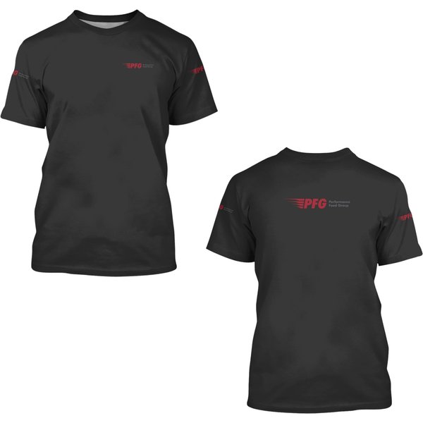Performance Food Group 3D T Shirts-image