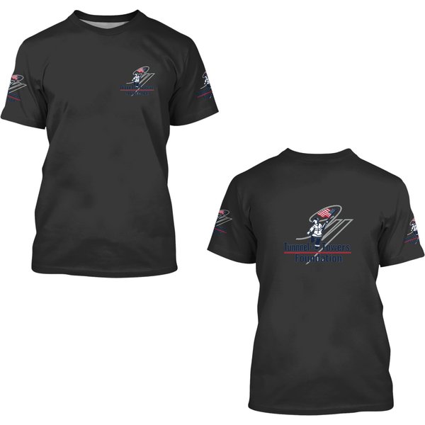 Tunnel To Towers Foundation 3D T Shirts-image
