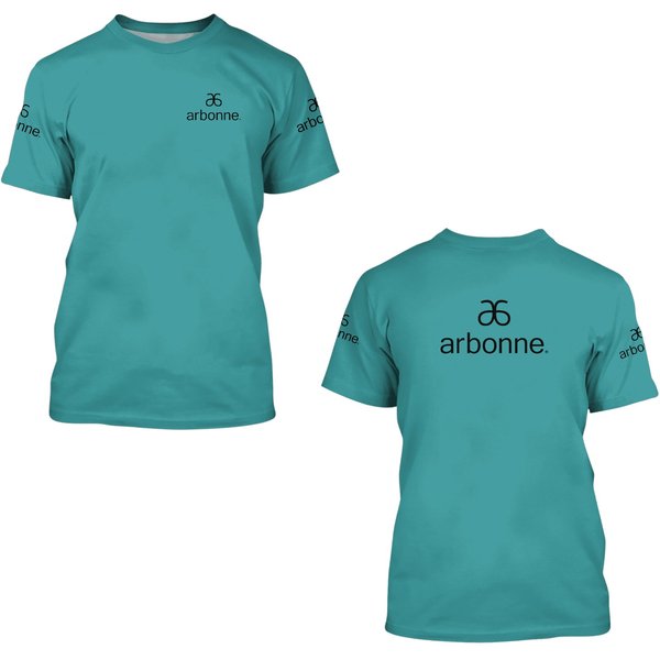 Arbonne International-Logo 3D T Shirts-image
