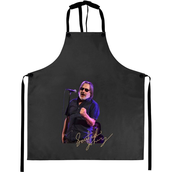 Southside Johnny And The Asbury Jukes Aprons, Southside Johnny And The Asbury-image