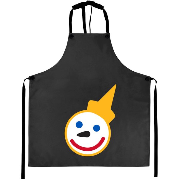 Jack In The Box Food Funny Aprons-image