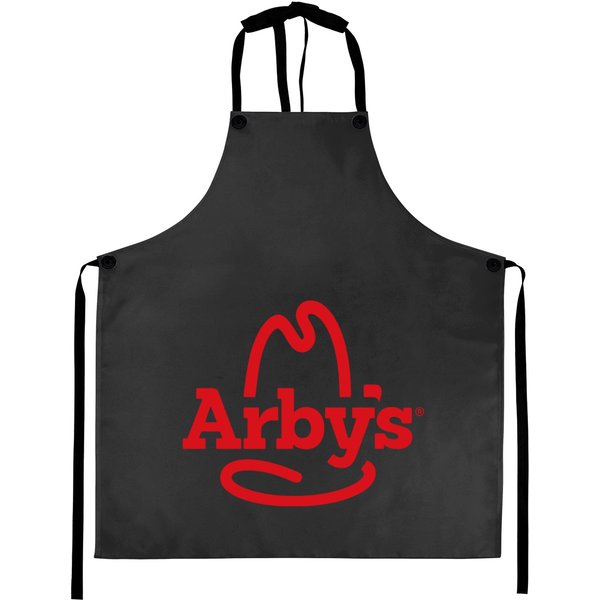 Arby's Food Logo Restaurant Chain Aprons-image