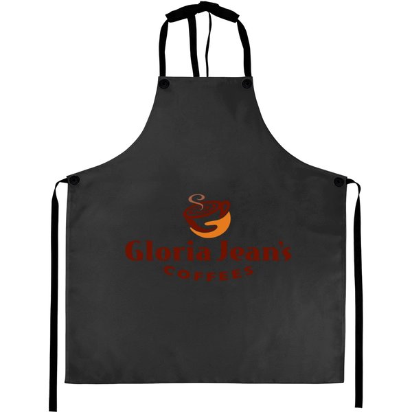 Gloria Jean's Coffees Food Logo Chain Restaurant Aprons