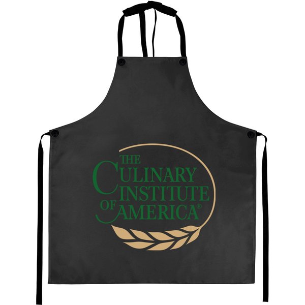 The Culinary Institute Of America Aprons-image