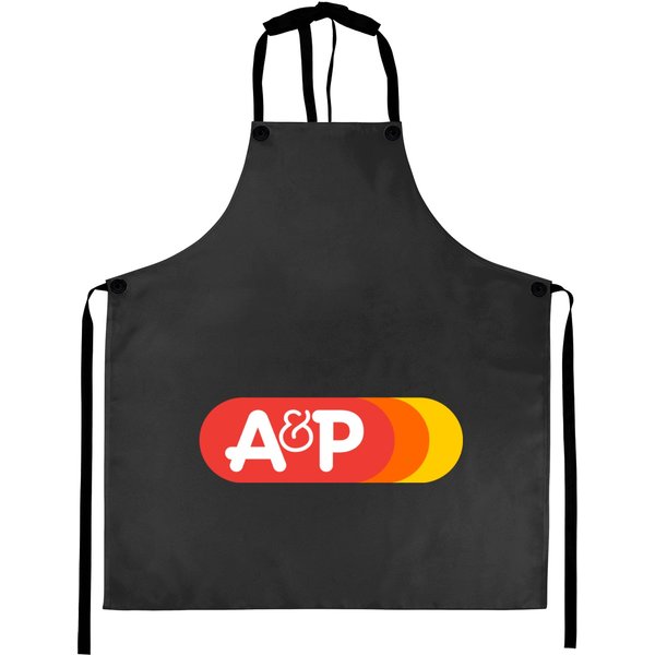 A&P Grocery Store Aprons-image