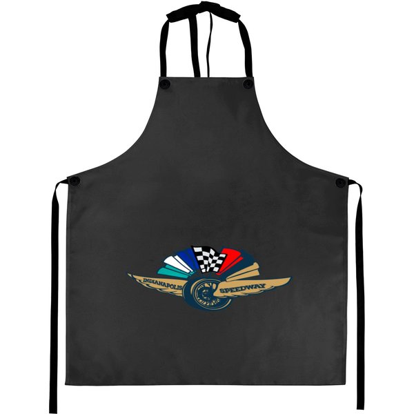 Indianapolis 500 The Simulation Motor Speedway Aprons-image