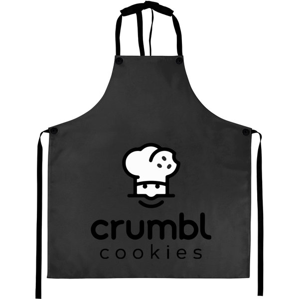 Crumbl Cookie Restaurant Elegant Aprons-image