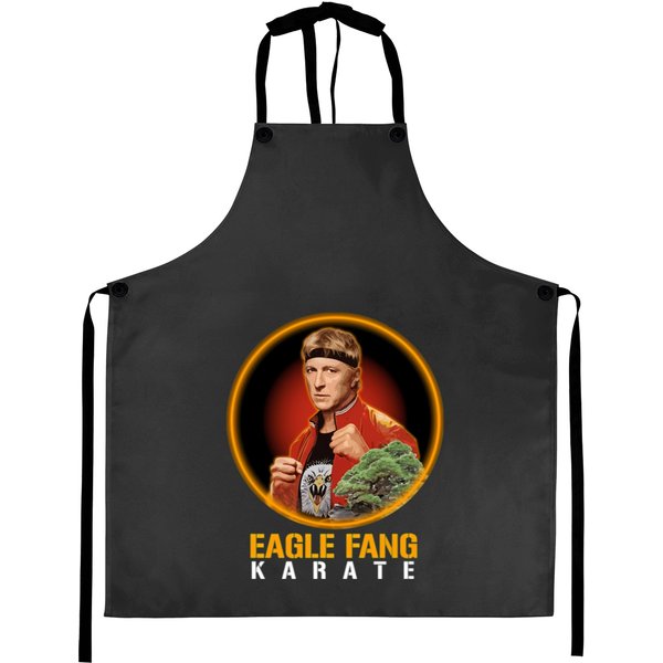 Eagle Fang Johnny Eagle Fang - Dark Aprons-image