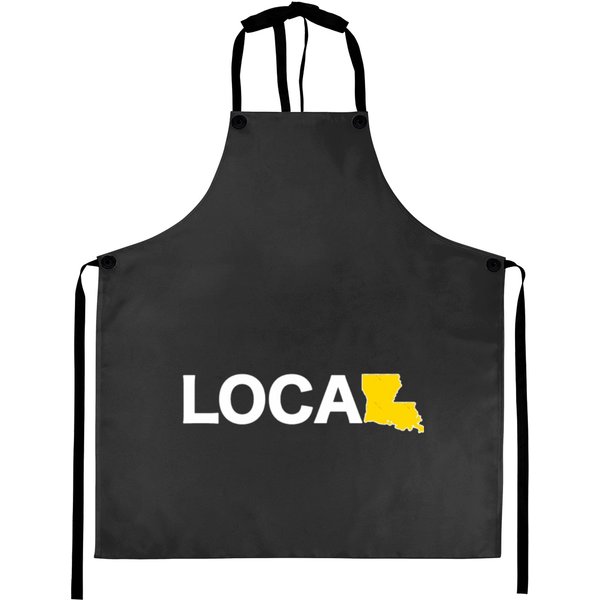 Louisiana Local Aprons-image