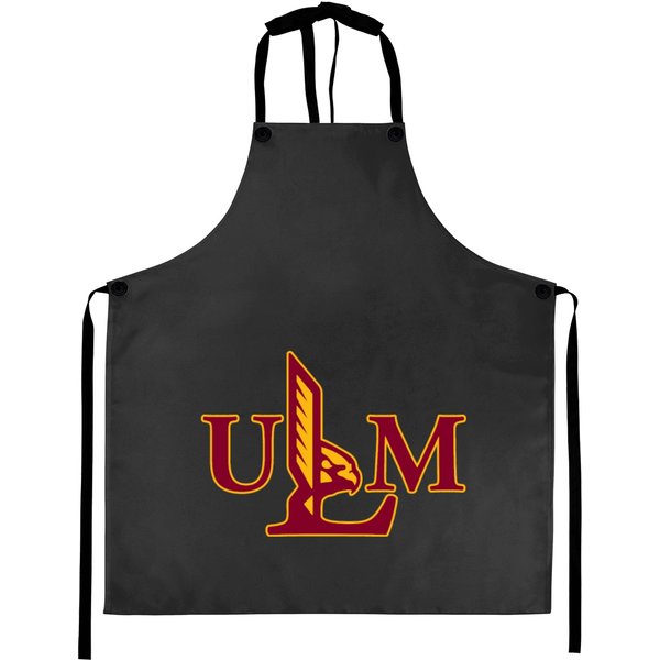 Louisiana-Monroe Warhawks Aprons-image