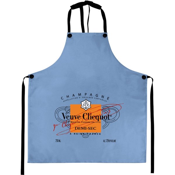 Champagne Veuve Rose Aprons-image